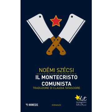 Il Montecristo comunista