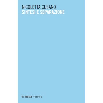 Sintesi e separazione