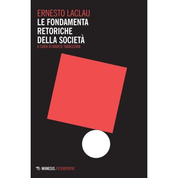 Le fondamenta retoriche della società