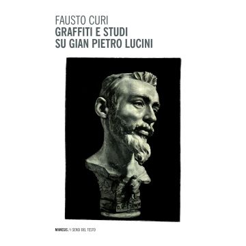 Graffiti e studi su Gian Pietro Lucini
