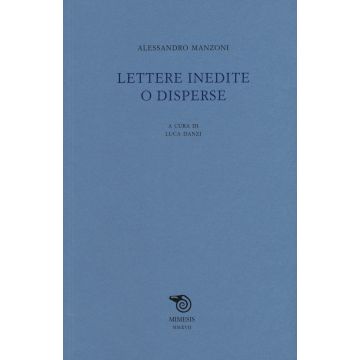 Lettere inedite o disperse