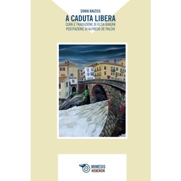 A caduta libera. Ediz. italiana e inglese