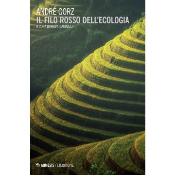 Il filo rosso dell'ecologia