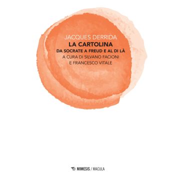 La cartolina. Da Socrate a Freud e al di là