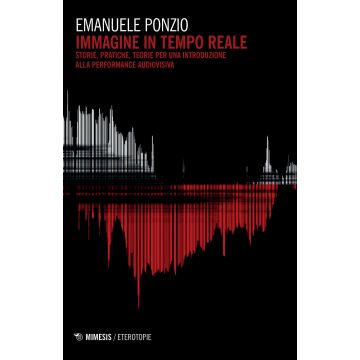 Immagine in tempo reale. Storie, pratiche, teorie per un'introduzione alla performance audiovisiva