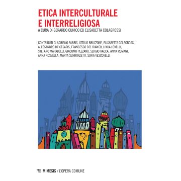 Etica interculturale e interreligiosa
