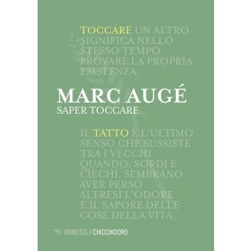 Saper toccare