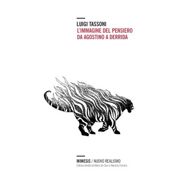 L'immagine del pensiero da Agostino a Derrida