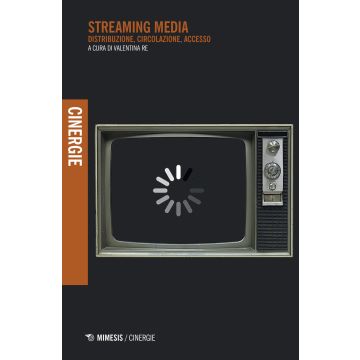 Streaming media. Distribuzione, circolazione, accesso