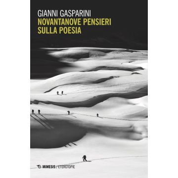 Novantanove pensieri sulla poesia