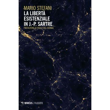 La libertà esistenziale in J.-P. Sartre
