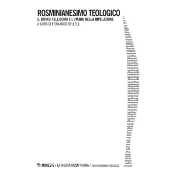 Rosminianesimo teologico (2017)