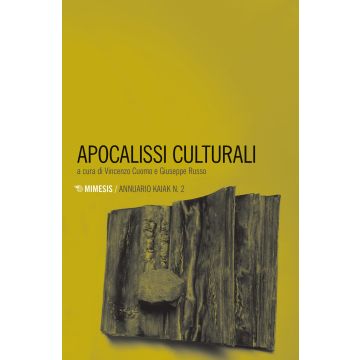 Apocalissi culturali