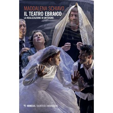 Il teatro ebraico. La realizzazione di un sogno