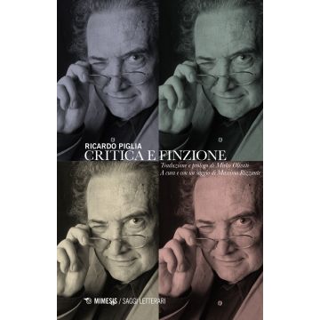 Critica e finzione