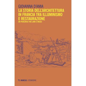 Storia dell'architettura in Francia tra Illuminismo...