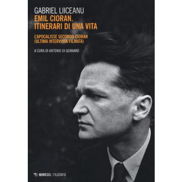 Emil Cioran, itinerari di una vita. L'Apocalisse secondo Cioran (ultima intervista filmata)