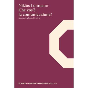 Che cos'è la comunicazione?
