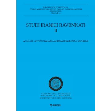 Studi iranici ravennati. Vol. 2