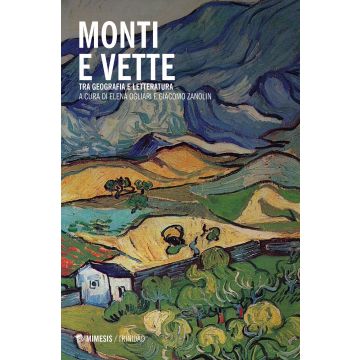 Monti e vette fra geografia e letteratura