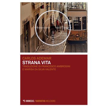 Strana vita