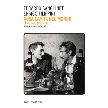 Cosa capita nel mondo. Carteggio (1967-1977)