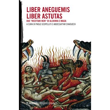 Liber Aneguemis-Liber Astutas. Due «ricettari neri» di alchimia e magia