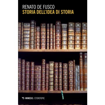 Storia dell'idea di storia