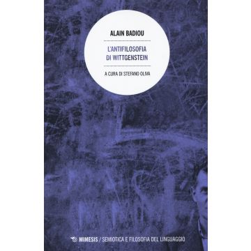 L'antifilosofia di Wittgenstein