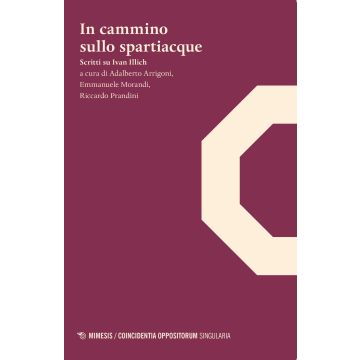 In cammino sullo spartiacque. Scritti su Ivan Illich