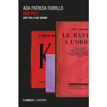 Rappel! Arte tra le due guerre