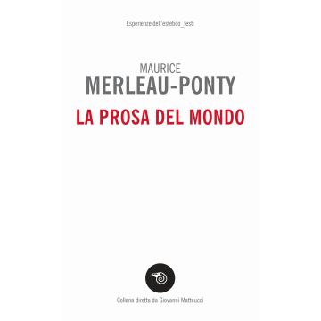 La prosa del mondo