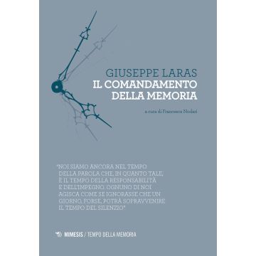 Il comandamento della memoria