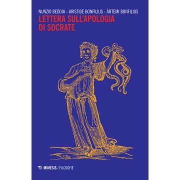 Lettera sull'Apologia di Socrate
