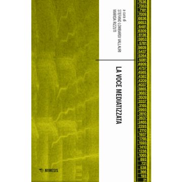 La voce mediatizzata