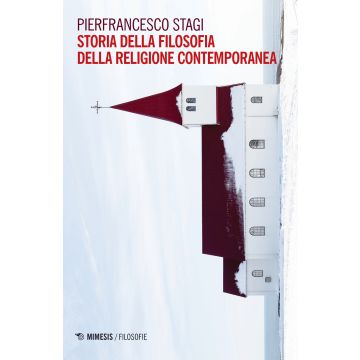 Storia della filosofia della religione contemporanea