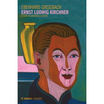 Ernst Ludwig Kirchner