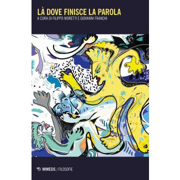 Là dove finisce la parola