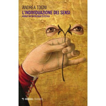 Sui criteri per individuare i sensi. Verso un'ontologia estetica
