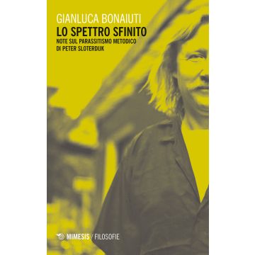 Lo spettro sfinito. Note sul parassitismo metodico di Peter Sloterdijk