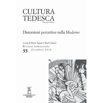 Cultura tedesca (2018). Vol. 55