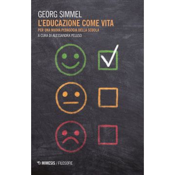 L'educazione come vita. Per una nuova pedagogia
