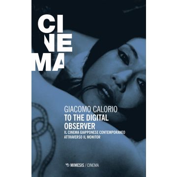 To the digital observer. Il cinema giapponese contemporaneo attraverso il monitor