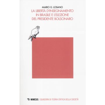 La libertà d'insegnamento in Brasile e l'elezione del presidente Bolsonaro