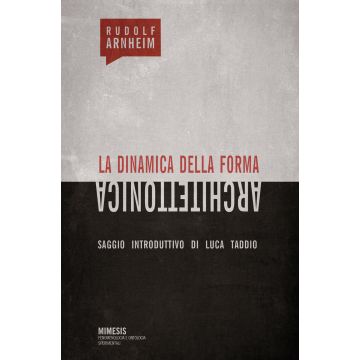 La dinamica della forma architettonica
