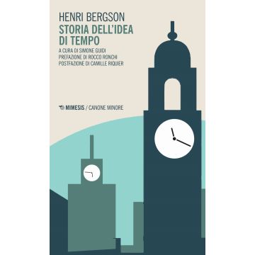Storia dell'idea di tempo