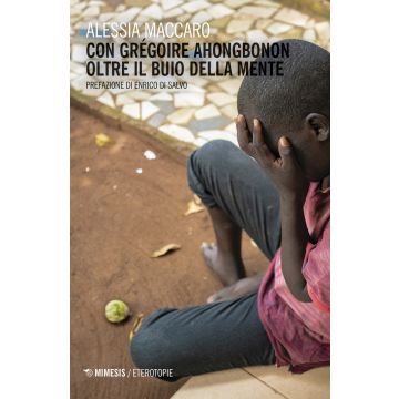 Con Grégoire Ahongbonon oltre il buio della mente
