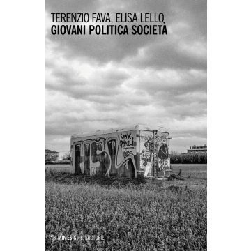 Giovani politica società