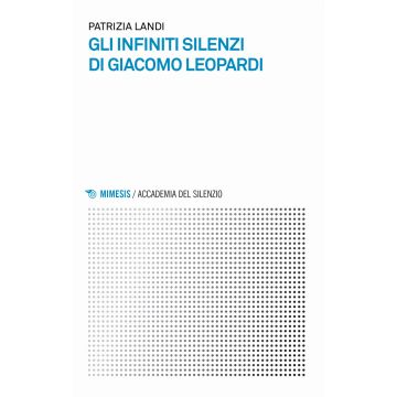 Gli infiniti silenzi di Giacomo Leopardi