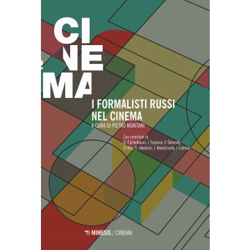 I formalisti russi nel cinema